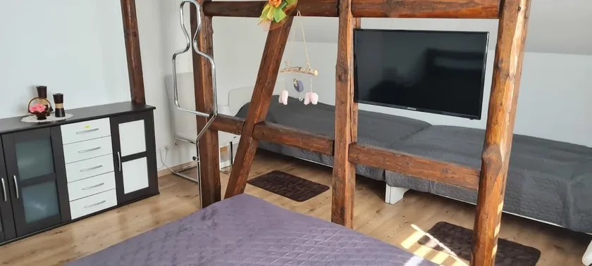 Apartment on the outskirts of Erfurt - Image 1
