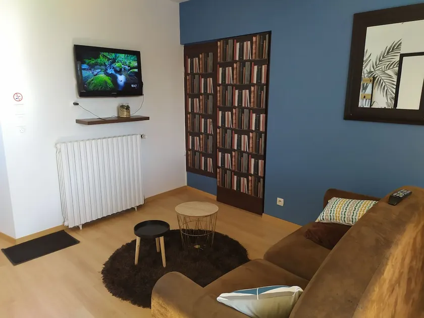 36m2 2-room accommodation - Image 1