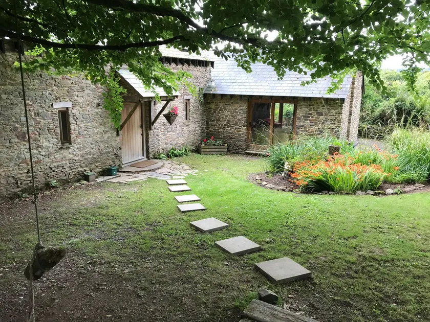 The Coach House - Image 1