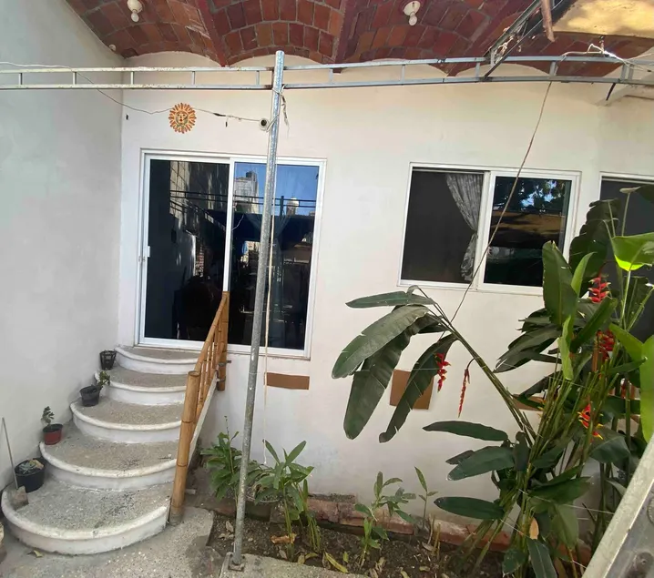 Apartments in La Cruz de Huanacaxtle 3 - Image 1