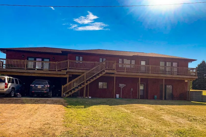 Blue Dog Overlook Apartment - Image 1