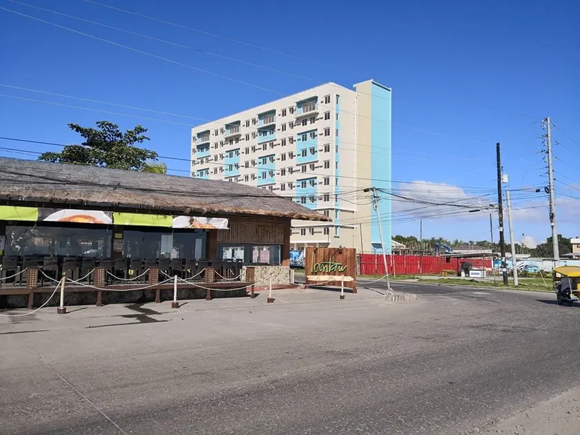 614 Anabelle Residence at Marina Spatial Condominium - Image 1