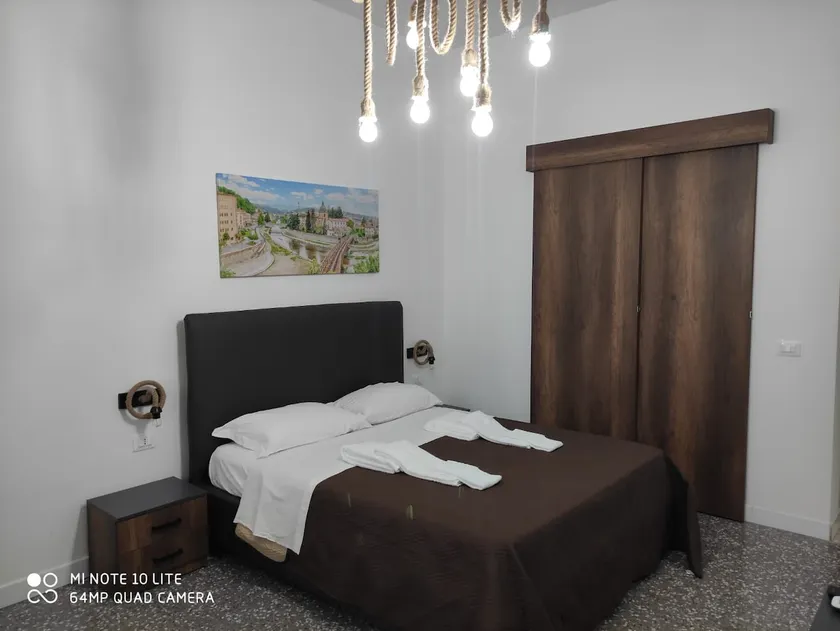 Studio apartment in the city center - Image 1