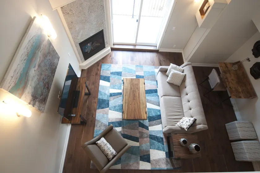 Luxe Magnifique Penthouse Avec Spa privatif - 4 - Image 1