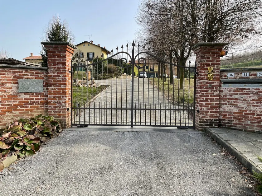 conGusto Apartment in Langhe - Image 1