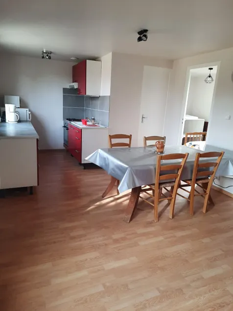 chalet in the heart of a quiet Ardeche hamlet - Image 1