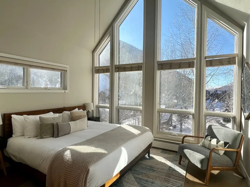 Heart of Telluride + Pool + Hiking trails nearby - Image 1