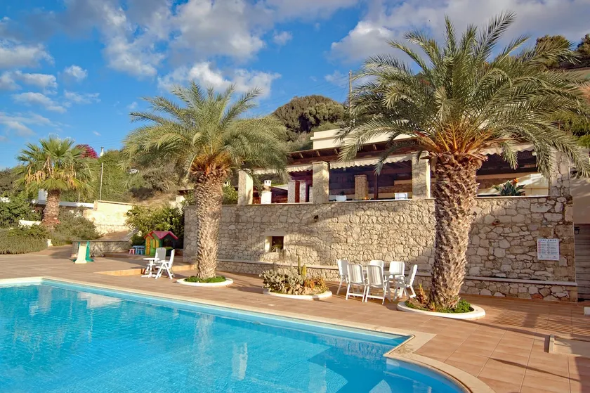 Kreta Villa Anastasia - Image 1