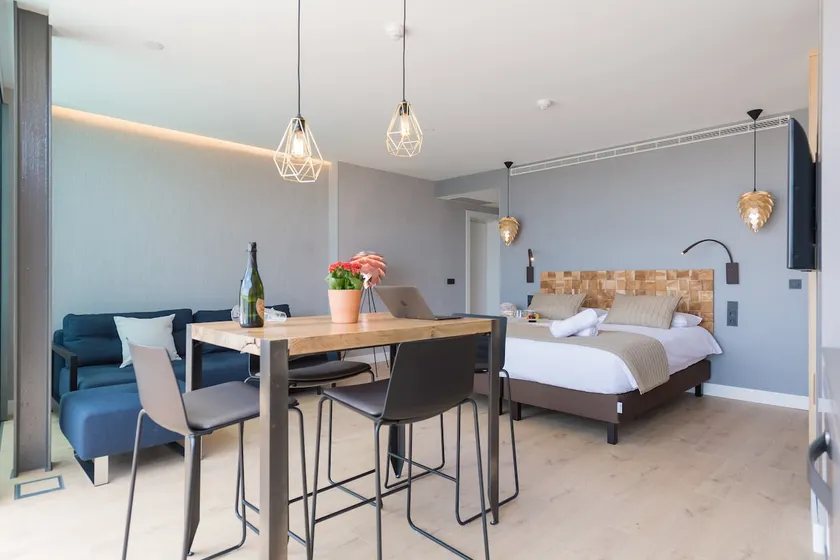 Apartamentos de Equipo La Marine, Apartment with. - Image 1