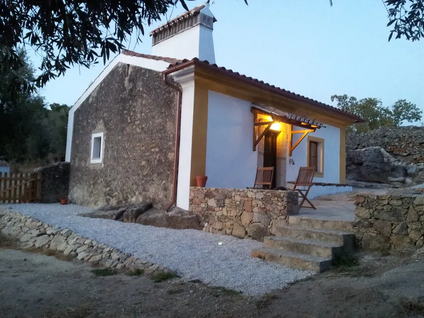 Romantic getaway in the Alentejo - Image 1