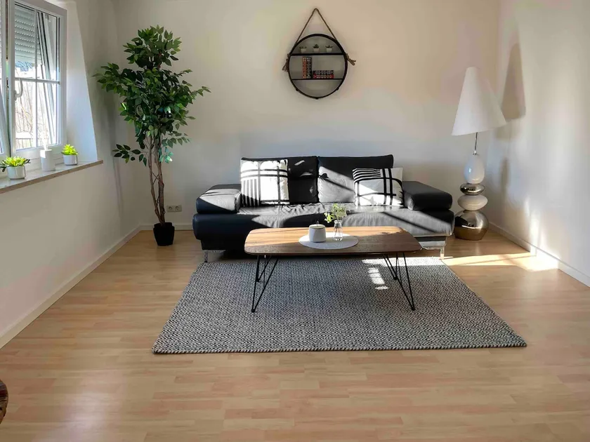 D&D Apartment - Image 1