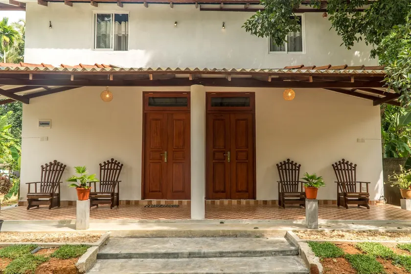 Villa Drop - In Weligama Room 01 - Image 1