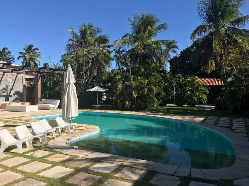 Beautiful beach house in Cumbuco/CE. - Image 1