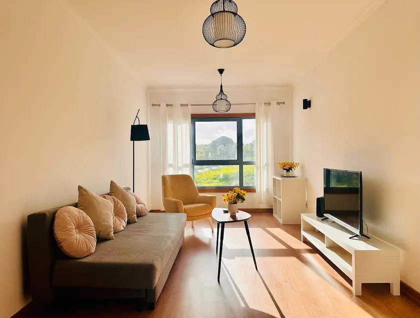 Sweety Bela Vista Apartment - Image 1