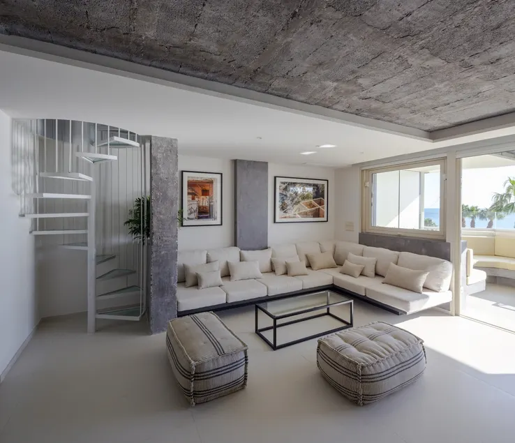 Casa Pirulo Sea View by Caleta Homes - Image 1