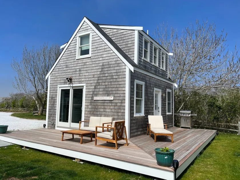 Madaket Bright and Airy Guest Cottage - Image 1