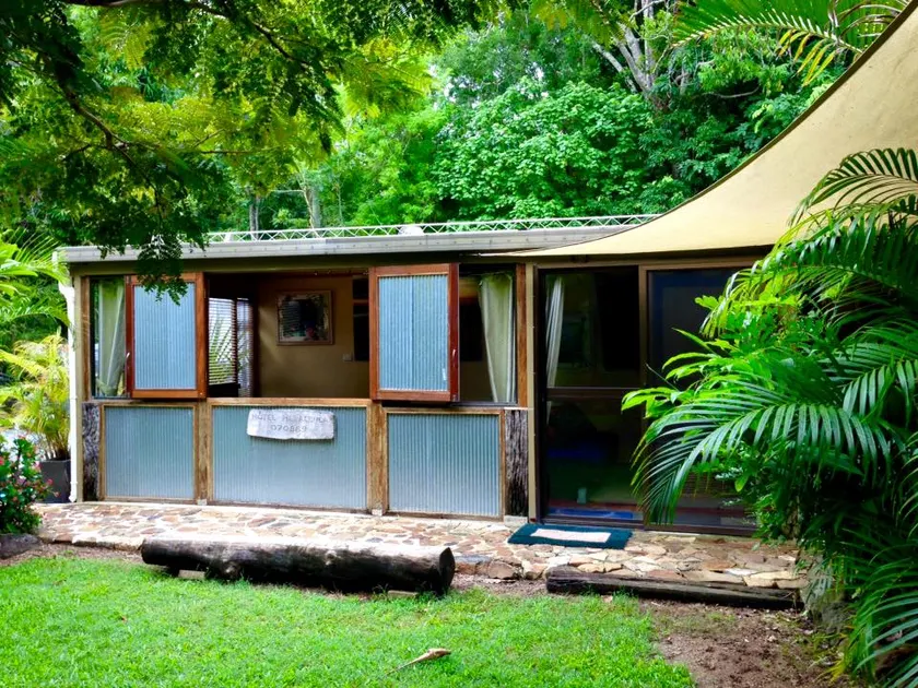 Schmetterlingsstudio Whitsundays - Image 1