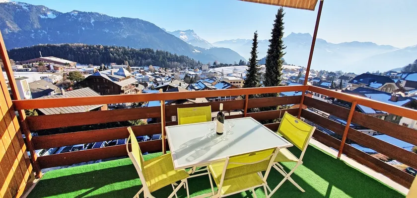Perle de Leysin - Image 1