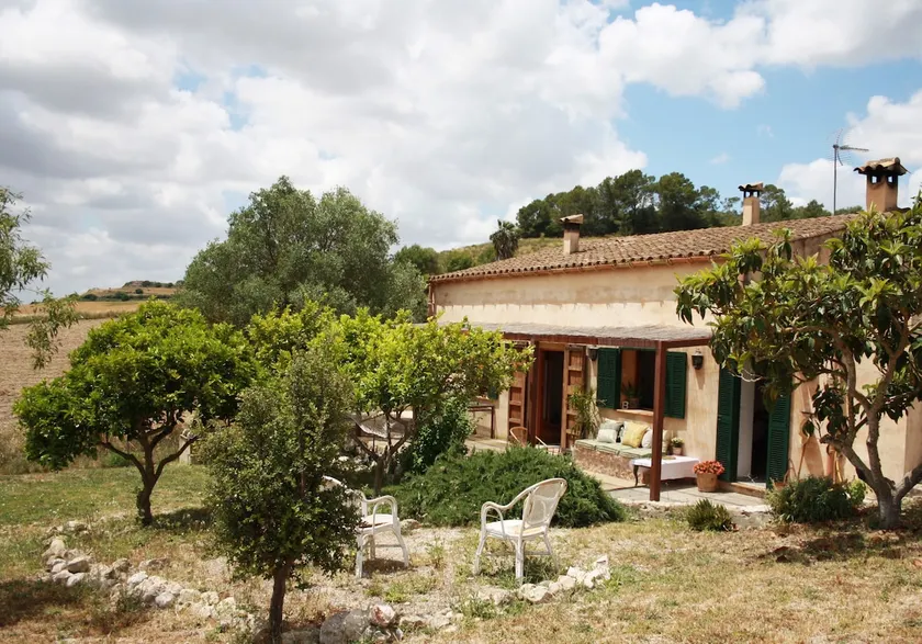 Sa Coma Rustic Eco Farm - Image 1