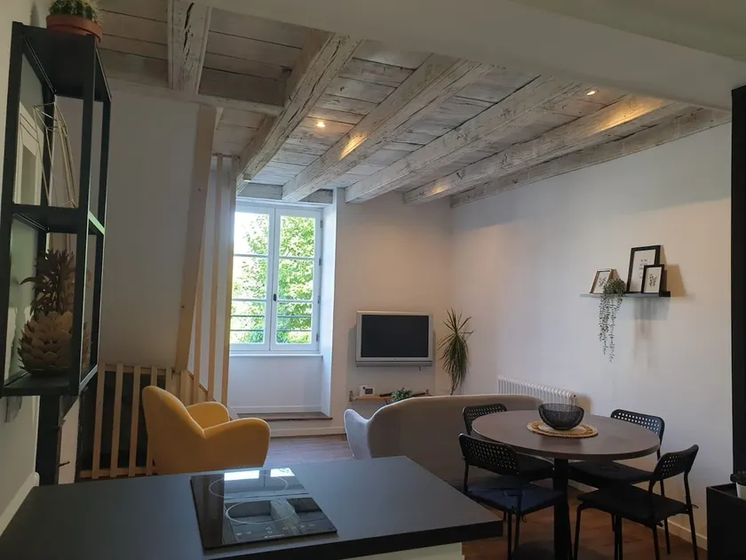 Montmorillon Accommodation - Image 1