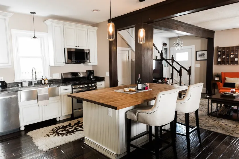 farmhouse w/easy access to DC - baby/pet friendly - Image 1