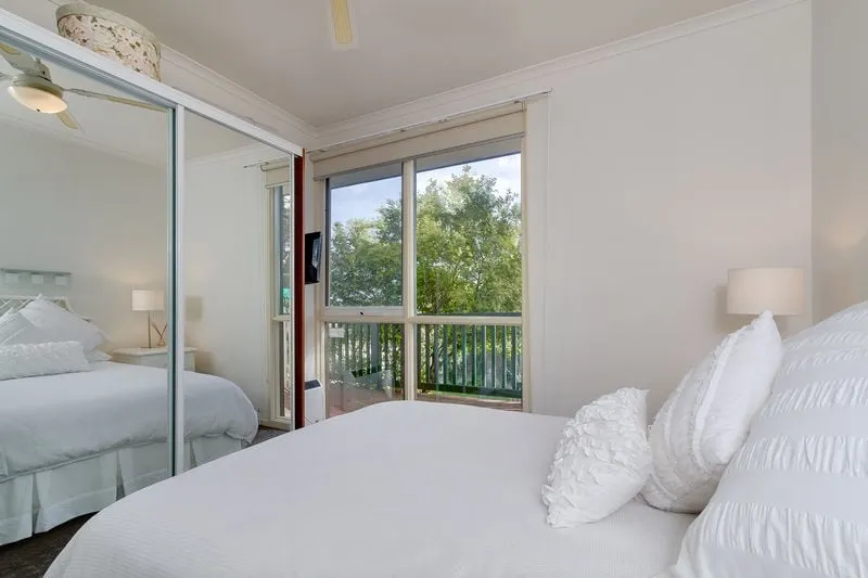 SILVERLEAVES HIDE AWAY  2- 6 GUESTS - Image 1
