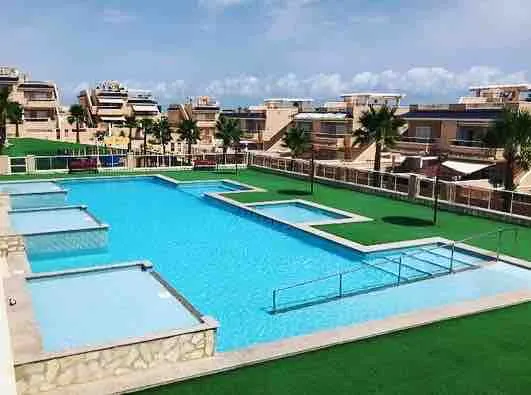 Silver Beach Spain- Torrevieja (Alicante) - Image 1