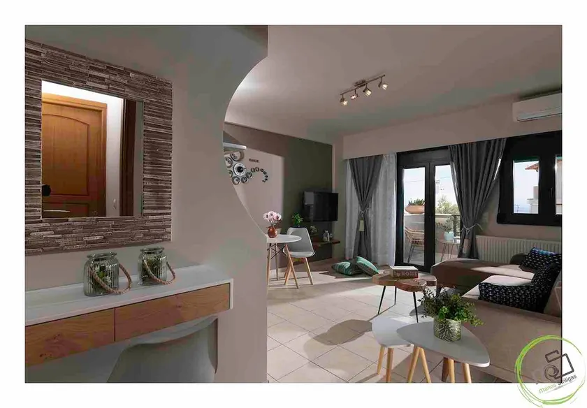 Piskopiano Luxury Escape - Image 1