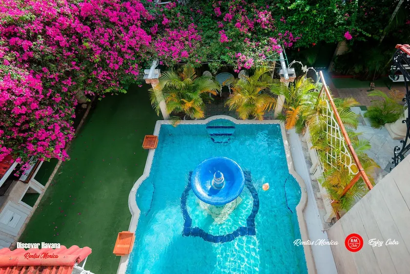 Villa Havana Classics, Pool & solar panel Wi-Fi - Image 1