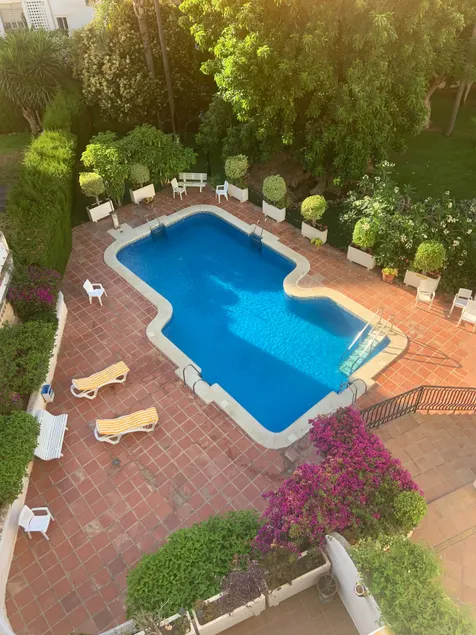 Atria 2 Stunning Penthouse Terrace & Pool Views - Image 1
