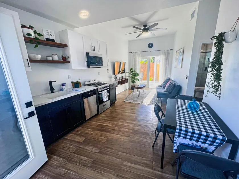 La Mesa Suite - Image 1