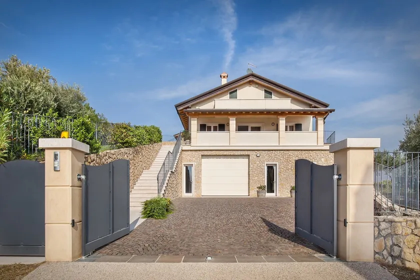 Villa Oleandri - Master APT - Image 1