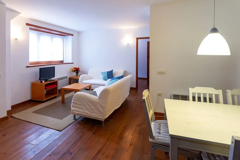Apartamento Tredos-Valle de Aran-Baqueira - Image 1