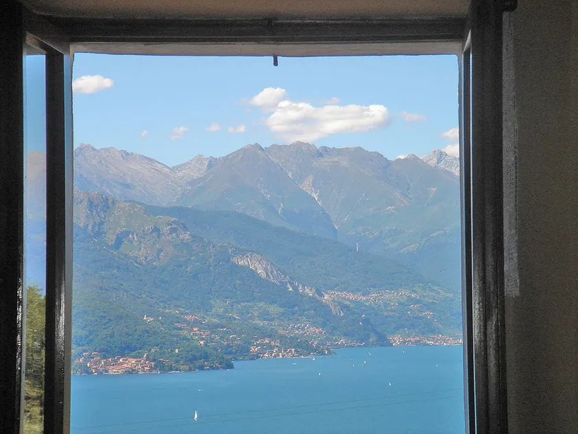 Villa Rita with pool 5 min from Varenna center - Image 1