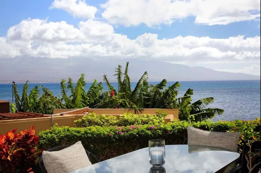 Ocean view! - Image 1