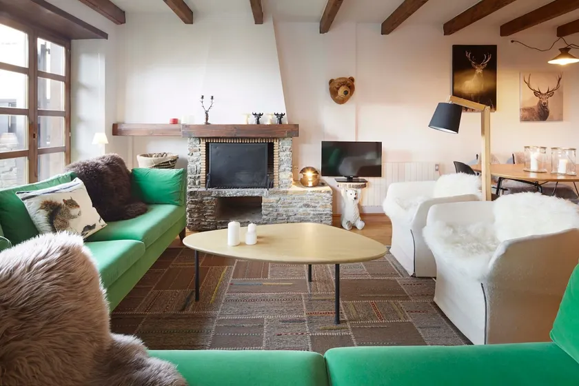 Nin de Beret 4 Lägenhet av FeelFree Rentals - Image 1