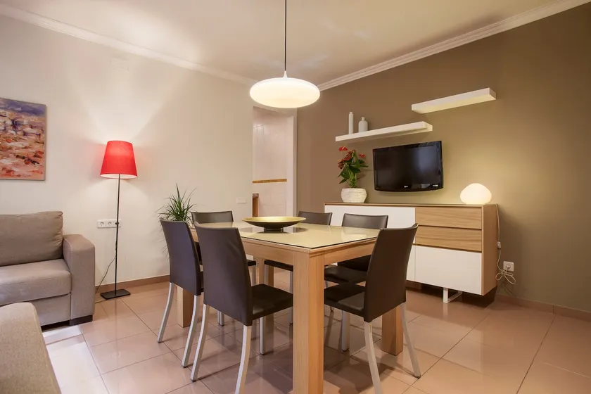 Bellart Apartments, Bcngotic 34 - Image 1