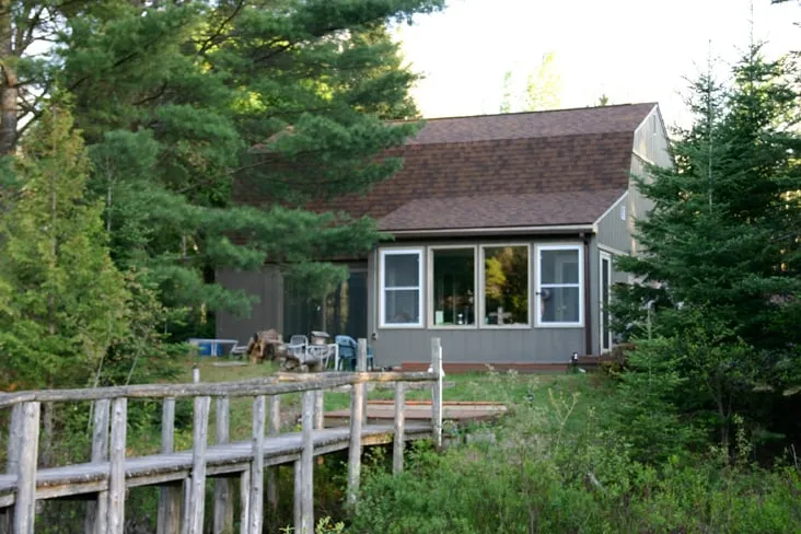 Au Sable River Getaway - Image 1