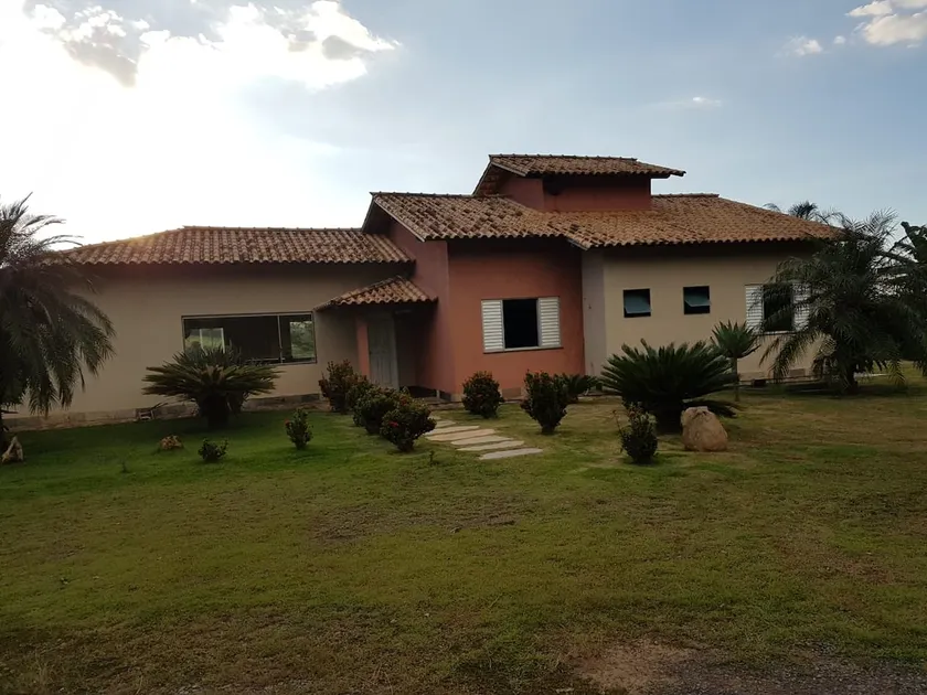 Rancho Recanto Goiano - Capitólio, Minas Gerais - Image 1