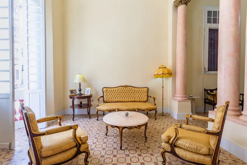 Princess of the sea - Colonial house - Image 1