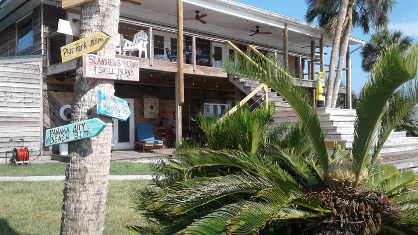 “Bungalow” at the Hideaway - Private & Water views - Image 1