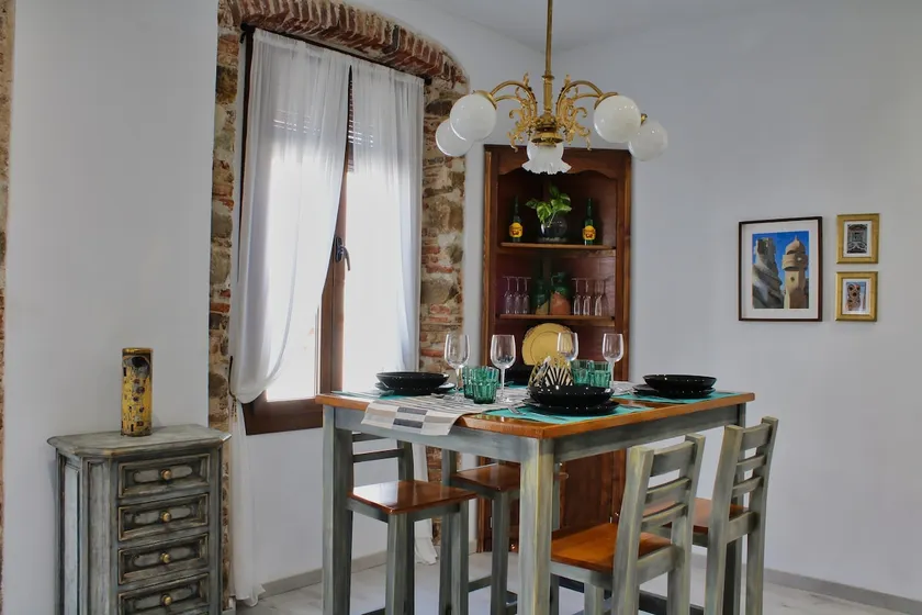 Lilian Apartments Blanes, Family Apartment 2 - Image 1