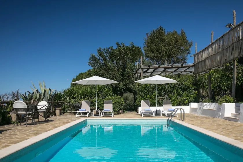 Relais Villa Caprile - Image 1
