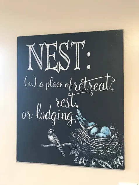 The Nest - Image 1