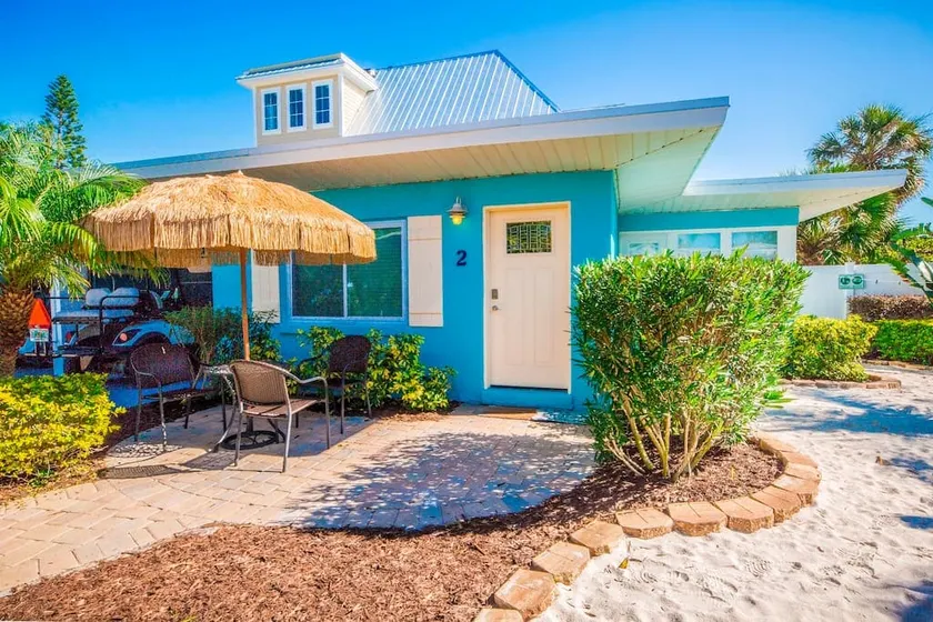 Bay Breeze Cottages #2 - Image 1
