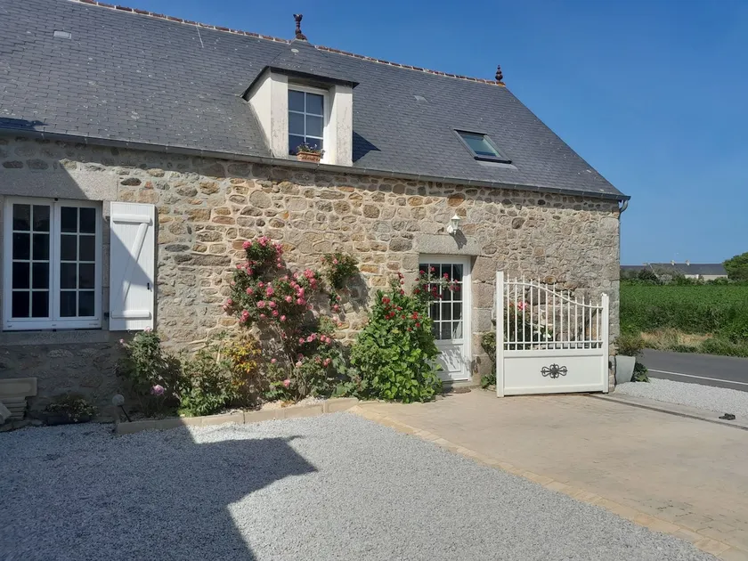Gîte tante Jeanne - Image 1