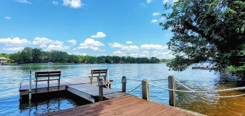 The Great Escape - Decks, Dock, Views & Relaxation - Image 1