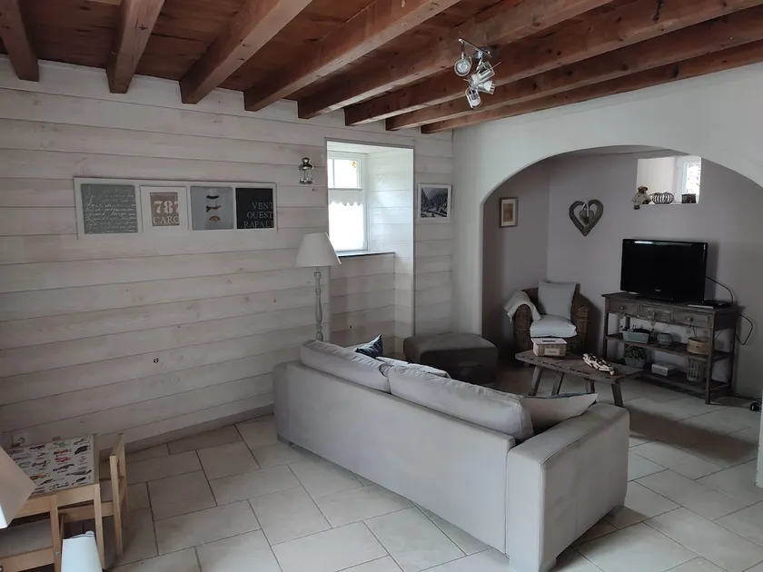 Maison de vacances - Image 1