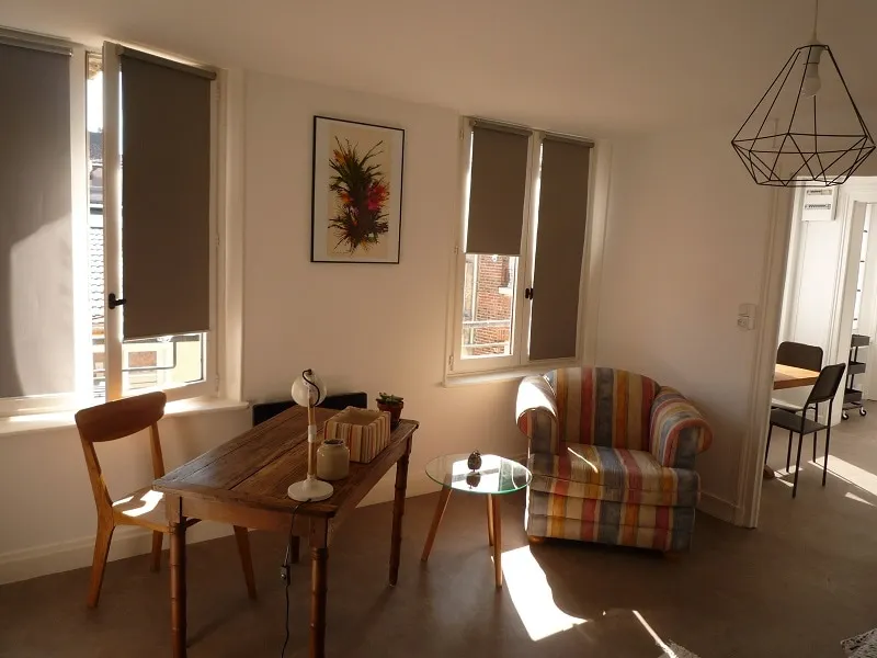 La Petite Vadrouille – Urban Heart of Epernay - Image 1