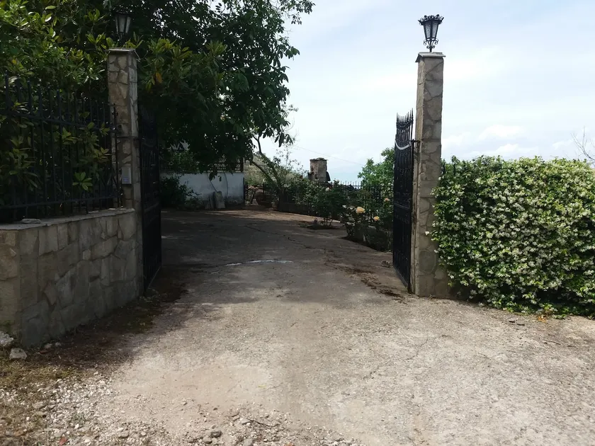 Mikros Prinos (Mikro Kazaviti) - Thassos - Image 1